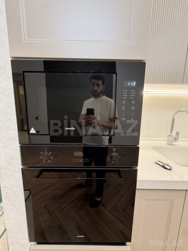 Satılır 2 otaqlı yeni tikili 68 m², Elmlər Akademiyası m., photo 19 from 26