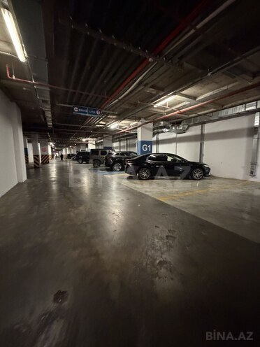 Satılır 2 otaqlı yeni tikili 68 m², Elmlər Akademiyası m., photo 24 from 26