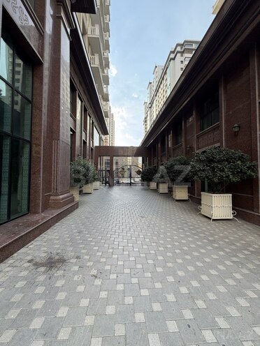 Satılır 2 otaqlı yeni tikili 68 m², Elmlər Akademiyası m., photo 23 from 26