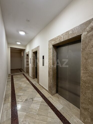 Satılır 2 otaqlı yeni tikili 68 m², Elmlər Akademiyası m., photo 22 from 26