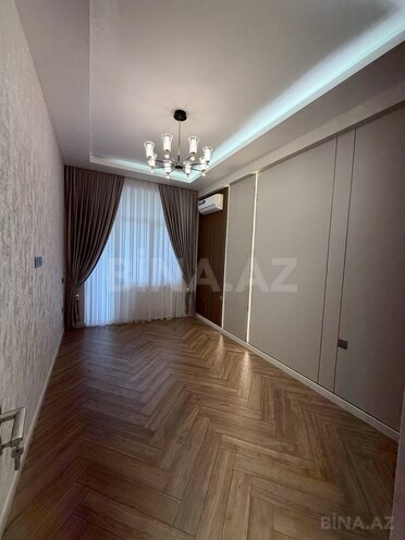 Satılır 2 otaqlı yeni tikili 68 m², Elmlər Akademiyası m., photo 16 from 26