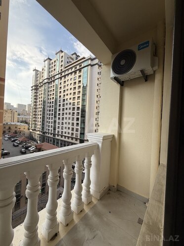 Satılır 2 otaqlı yeni tikili 68 m², Elmlər Akademiyası m., photo 7 from 26