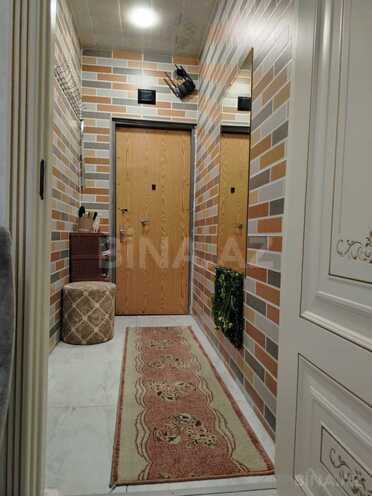 Satılır 3 otaqlı köhnə tikili 55 m², 20 Yanvar m., photo 17 from 19