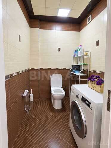 Продаётся 3-комн. новостройка 104 м², м. Нефтчиляр, photo 10 from 11