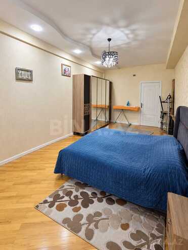 Продаётся 3-комн. новостройка 104 м², м. Нефтчиляр, photo 5 from 11