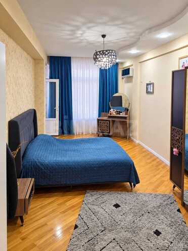 Продаётся 3-комн. новостройка 104 м², м. Нефтчиляр, photo 4 from 11