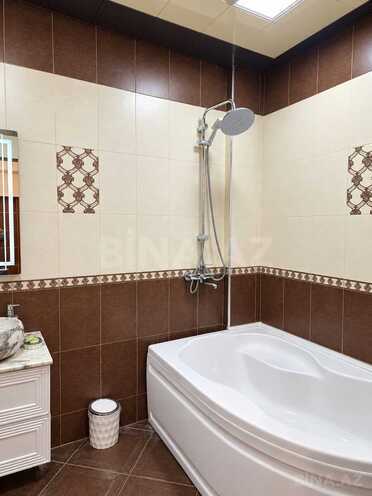 Продаётся 3-комн. новостройка 104 м², м. Нефтчиляр, photo 9 from 11