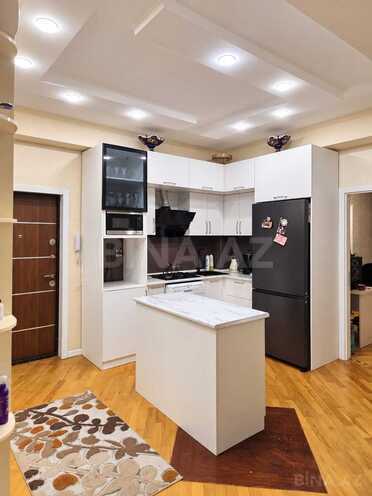 Продаётся 3-комн. новостройка 104 м², м. Нефтчиляр, photo 7 from 11