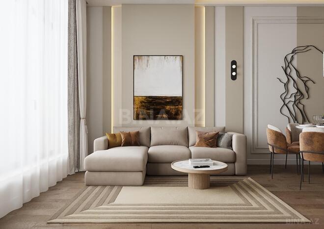 Сдаётся 2-комн. новостройка 60 м², м. 28 мая, photo 16 from 17