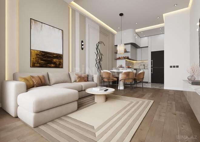 Сдаётся 2-комн. новостройка 60 м², м. 28 мая, photo 12 from 17