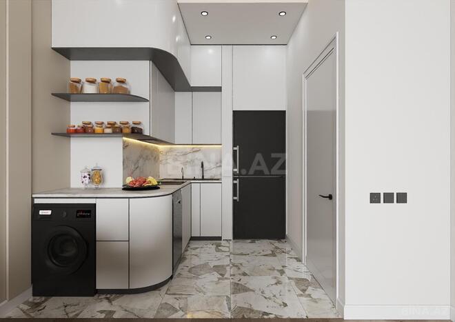Сдаётся 2-комн. новостройка 60 м², м. 28 мая, photo 10 from 17