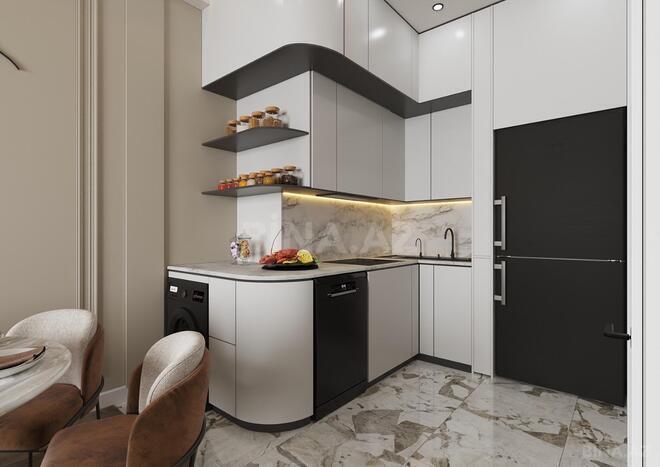 Сдаётся 2-комн. новостройка 60 м², м. 28 мая, photo 7 from 17