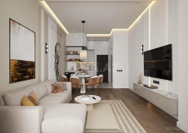 Сдаётся 2-комн. новостройка 60 м², м. 28 мая, photo 8 from 17