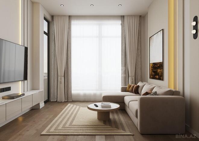 Сдаётся 2-комн. новостройка 60 м², м. 28 мая, photo 14 from 17