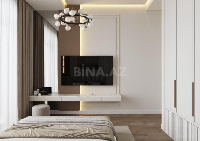 Сдаётся 2-комн. новостройка 60 м², м. 28 мая, photo 13 from 17