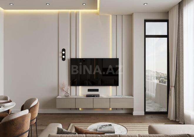 Сдаётся 2-комн. новостройка 60 м², м. 28 мая, photo 5 from 17