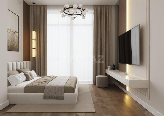 Сдаётся 2-комн. новостройка 60 м², м. 28 мая, photo 9 from 17
