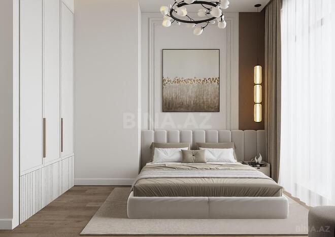 Сдаётся 2-комн. новостройка 60 м², м. 28 мая, photo 6 from 17