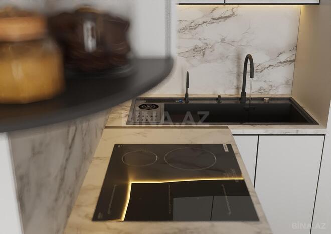 Сдаётся 2-комн. новостройка 60 м², м. 28 мая, photo 15 from 17