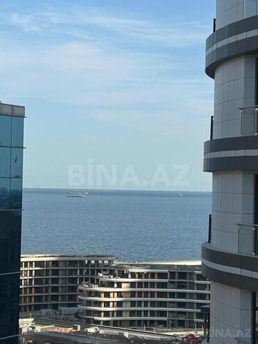 Сдаётся 2-комн. новостройка 60 м², м. 28 мая, photo 3 from 17