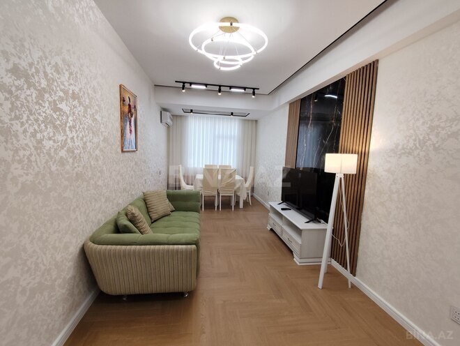 Продаётся 2-комн. новостройка 76 м², пос. Ахмедлы, photo 3 from 26