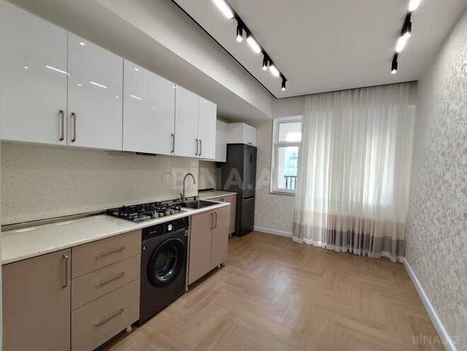 Продаётся 2-комн. новостройка 76 м², пос. Ахмедлы, photo 11 from 26