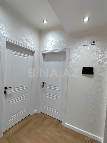 Продаётся 2-комн. новостройка 76 м², пос. Ахмедлы, photo 18 from 26