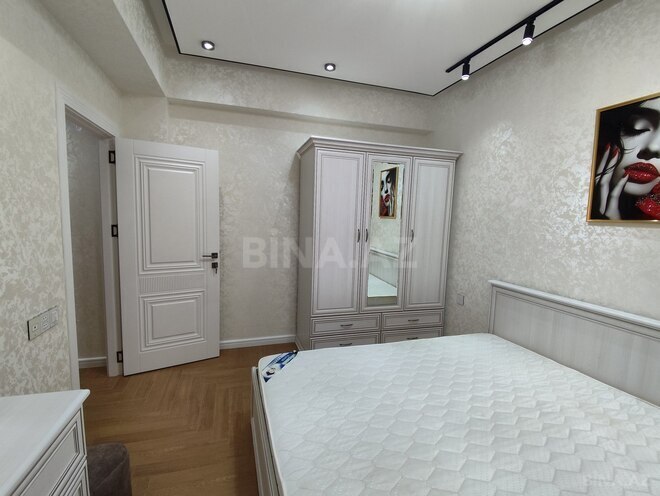 Продаётся 2-комн. новостройка 76 м², пос. Ахмедлы, photo 14 from 26