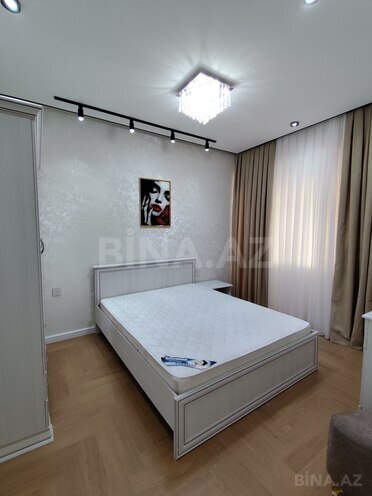 Продаётся 2-комн. новостройка 76 м², пос. Ахмедлы, photo 7 from 26