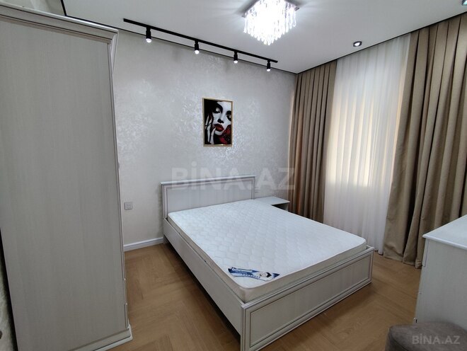 Продаётся 2-комн. новостройка 76 м², пос. Ахмедлы, photo 8 from 26