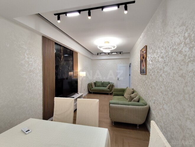 Продаётся 2-комн. новостройка 76 м², пос. Ахмедлы, photo 4 from 26