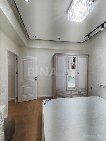 Продаётся 2-комн. новостройка 76 м², пос. Ахмедлы, photo 15 from 26
