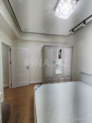 Продаётся 2-комн. новостройка 76 м², пос. Ахмедлы, photo 13 from 26