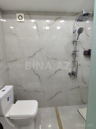 Продаётся 2-комн. новостройка 76 м², пос. Ахмедлы, photo 17 from 26