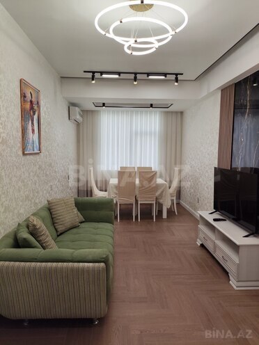 Продаётся 2-комн. новостройка 76 м², пос. Ахмедлы, photo 1 from 26