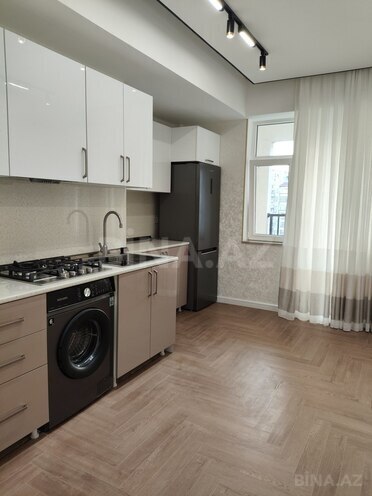 Продаётся 2-комн. новостройка 76 м², пос. Ахмедлы, photo 9 from 26