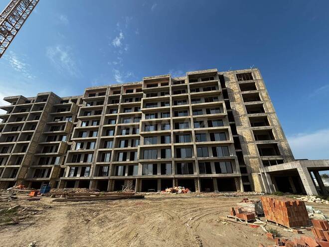 Satılır 2 otaqlı yeni tikili 92 m², Sea Breeze q., photo 1 from 18