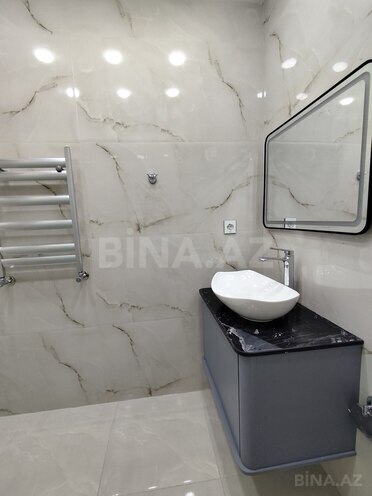 Продаётся 2-комн. новостройка 76 м², пос. Ахмедлы, photo 21 from 26