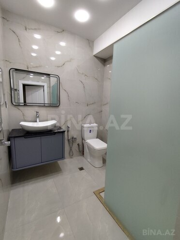 Продаётся 2-комн. новостройка 76 м², пос. Ахмедлы, photo 22 from 26