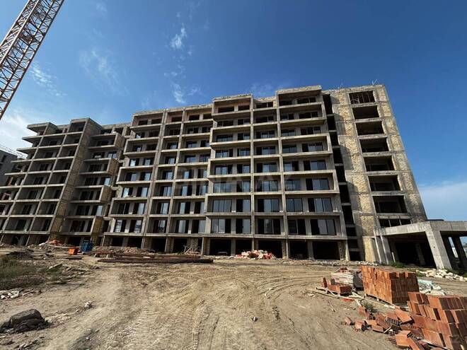 Satılır 2 otaqlı yeni tikili 92 m², Sea Breeze q., photo 3 from 18