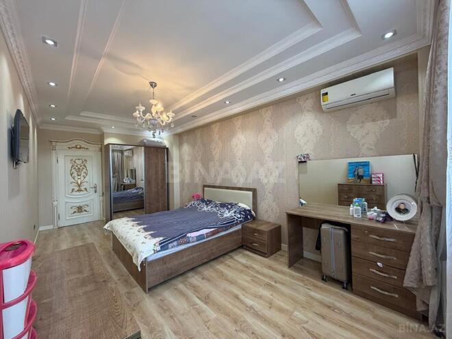 İcarəyə verilir 4 otaqlı yeni tikili 250 m², Əhmədli m., photo 10 from 30