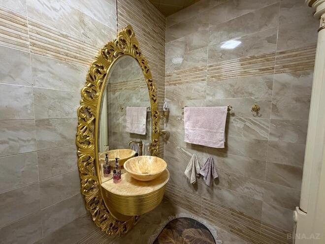 İcarəyə verilir 4 otaqlı yeni tikili 250 m², Əhmədli m., photo 24 from 30