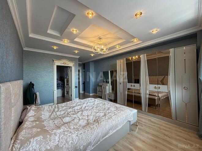 İcarəyə verilir 4 otaqlı yeni tikili 250 m², Əhmədli m., photo 7 from 30