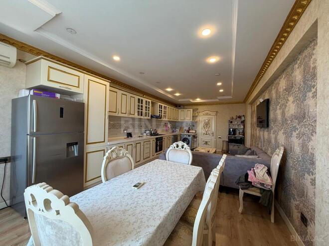 İcarəyə verilir 4 otaqlı yeni tikili 250 m², Əhmədli m., photo 18 from 30