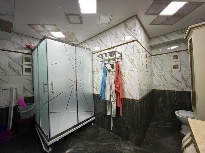 İcarəyə verilir 4 otaqlı yeni tikili 250 m², Əhmədli m., photo 21 from 30