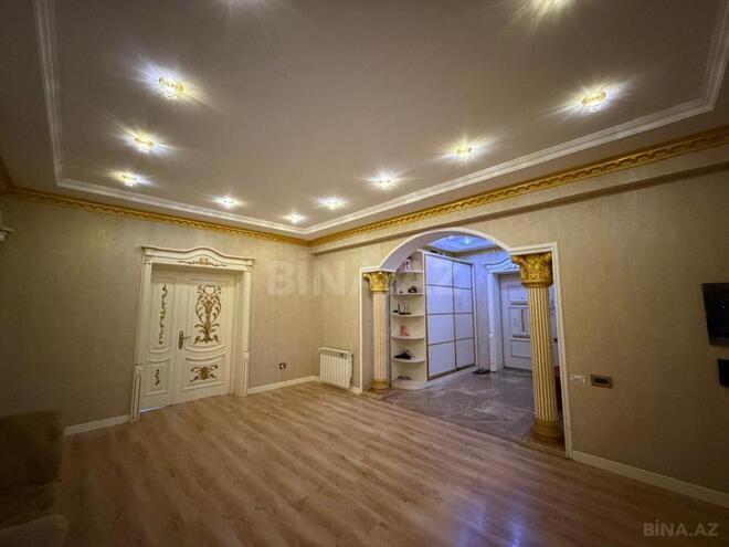 İcarəyə verilir 4 otaqlı yeni tikili 250 m², Əhmədli m., photo 25 from 30