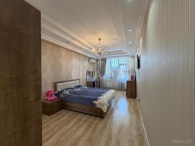 İcarəyə verilir 4 otaqlı yeni tikili 250 m², Əhmədli m., photo 11 from 30
