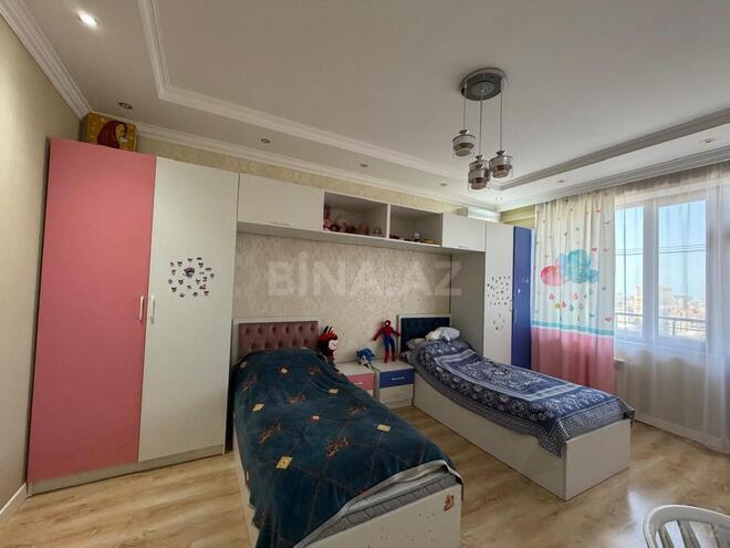 İcarəyə verilir 4 otaqlı yeni tikili 250 m², Əhmədli m., photo 15 from 30