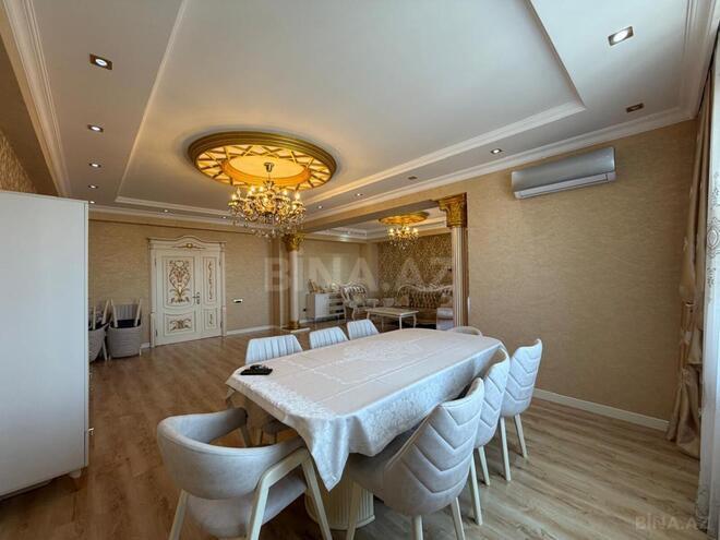 İcarəyə verilir 4 otaqlı yeni tikili 250 m², Əhmədli m., photo 5 from 30