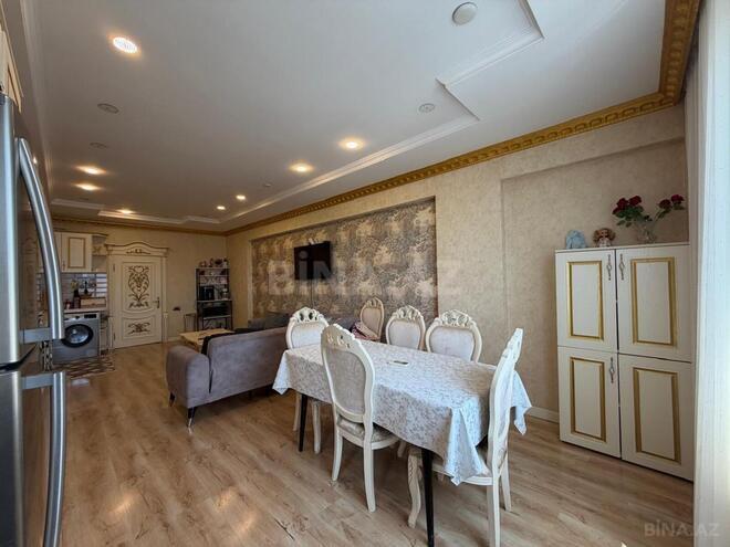 İcarəyə verilir 4 otaqlı yeni tikili 250 m², Əhmədli m., photo 17 from 30